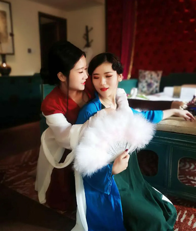 西安日式指压按摩