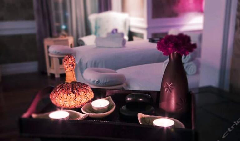 推荐西安比较好的轻奢休闲养生spa会馆,亲身体验分享
