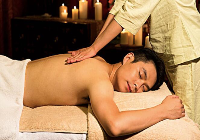 2026更新西安高端SPA会所-分享spa的好处