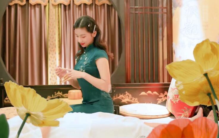 西安高端男士养生会所,良心会所真心推荐