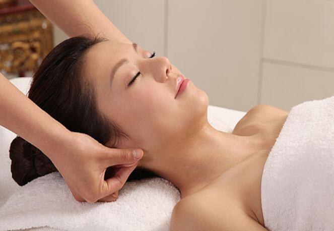 西安休闲会所艺师风采展示（四）