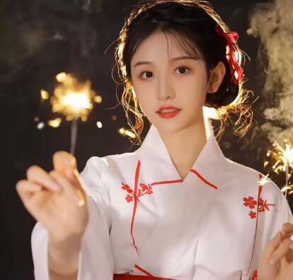 西安男士足疗艺师风采（六）