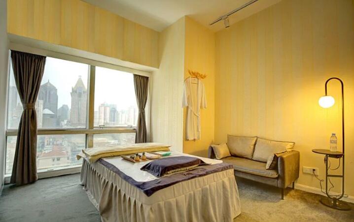 西安有什么好的会所都在这里哦