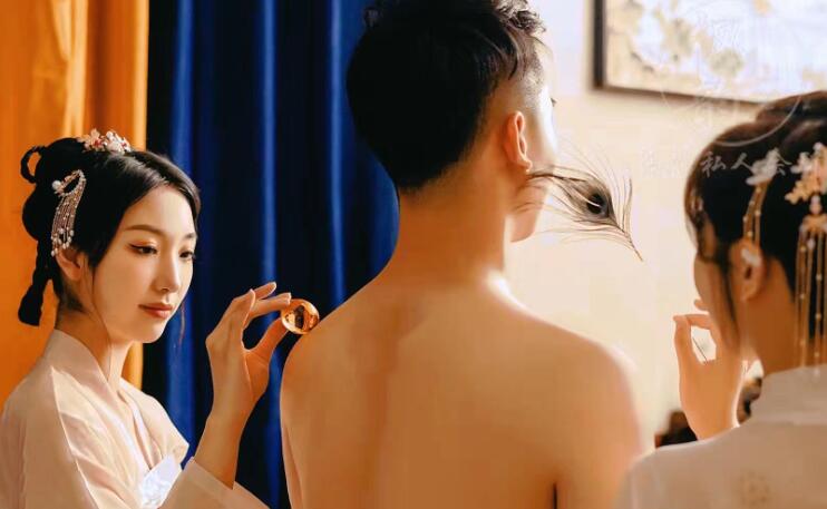 用每一个细节服务留住每一位顾客实际体验西安养生会所