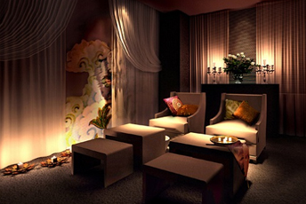 西安男士养生会所：打破沉默的温柔革命